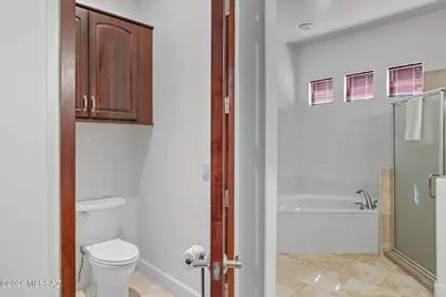 2630 W Calle Del Santo, Tucson, AZ 85741 - Photo 21