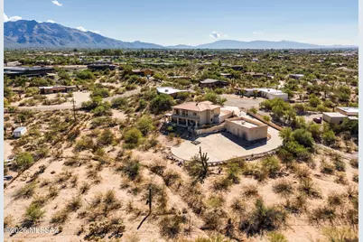 2630 W Calle Del Santo, Tucson, AZ 85741 - Photo 49