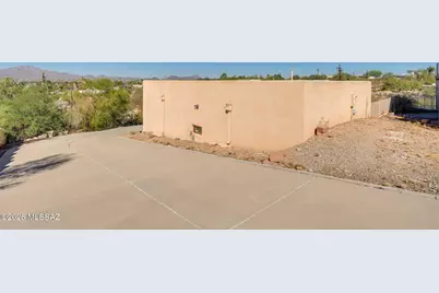 2630 W Calle Del Santo, Tucson, AZ 85741 - Photo 45