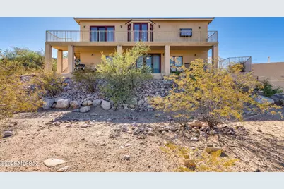 2630 W Calle Del Santo, Tucson, AZ 85741 - Photo 41