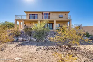 2630 W Calle Del Santo, Tucson, AZ 85741 - Photo 41