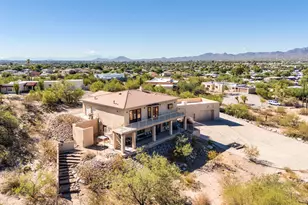 2630 W Calle Del Santo, Tucson, AZ 85741 - Photo 47