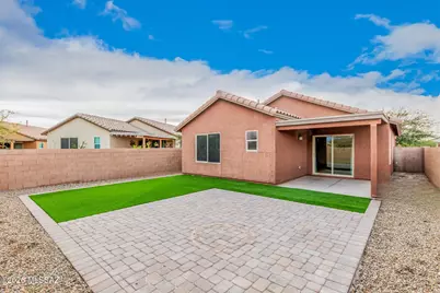4433 S Sunrise Bluff Way, Tucson, AZ 85730 - Photo 21