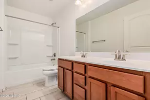 4433 S Sunrise Bluff Way, Tucson, AZ 85730 - Photo 17