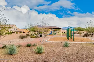 4433 S Sunrise Bluff Way, Tucson, AZ 85730 - Photo 23