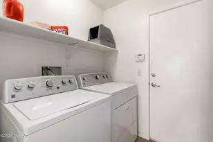 642 W Calle Tolmo, Sahuarita, AZ 85629 - Photo 29