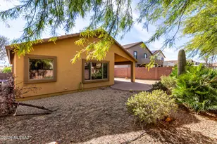 642 W Calle Tolmo, Sahuarita, AZ 85629 - Photo 33