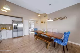 7198 W Rivulet Dr, Tucson, AZ 85743 - Photo 7