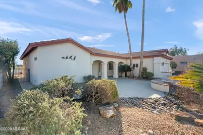 1023 W Placita Inocente, Green Valley, AZ 85614 - Photo 3
