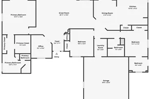 1023 W Placita Inocente, Green Valley, AZ 85614 - Photo 39