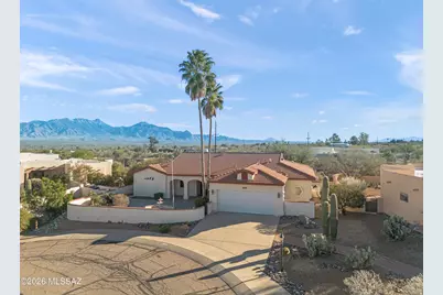 1023 W Placita Inocente, Green Valley, AZ 85614 - Photo 1