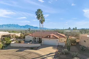 1023 W Placita Inocente, Green Valley, AZ 85614 - Photo 1