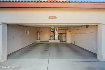 1023 W Placita Inocente, Green Valley, AZ 85614 - Photo 31