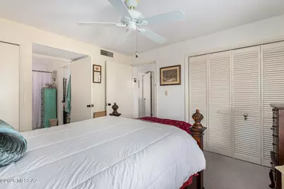 364 S Paseo Lobo #D, Green Valley, AZ 85614 - Photo 19