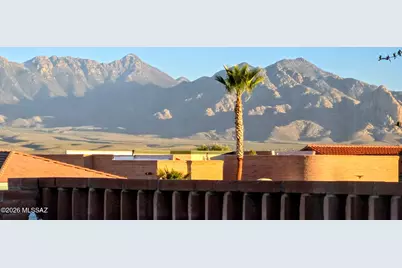 4723 S Prairie Hills Drive, Green Valley, AZ 85622 - Photo 19