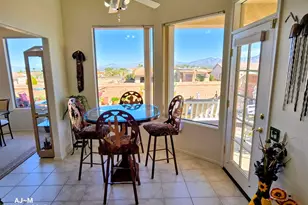 4723 S Prairie Hills Dr, Green Valley, AZ 85622 - Photo 7