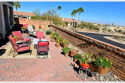 4723 S Prairie Hills Drive, Green Valley, AZ 85622 - Photo 5