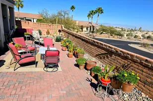 4723 S Prairie Hills Dr, Green Valley, AZ 85622 - Photo 5