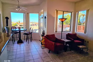 4723 S Prairie Hills Dr, Green Valley, AZ 85622 - Photo 13