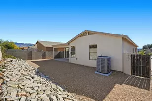 9933 E Rocky Wash Dr, Tucson, AZ 85748 - Photo 29