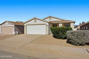 9933 E Rocky Wash Dr, Tucson, AZ 85748 - Photo 3