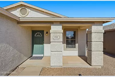 9933 E Rocky Wash Drive, Tucson, AZ 85748 - Photo 33