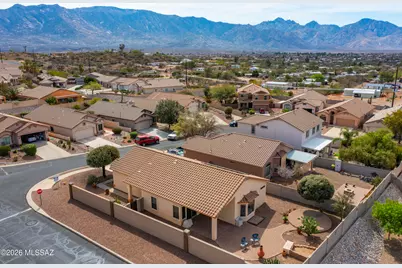 60594 E Blackcrest Loop, Tucson, AZ 85739 - Photo 45