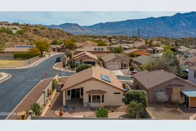 60594 E Blackcrest Loop, Tucson, AZ 85739 - Photo 47