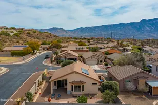 60594 E Black Crest Loop, Tucson, AZ 85739 - Photo 47