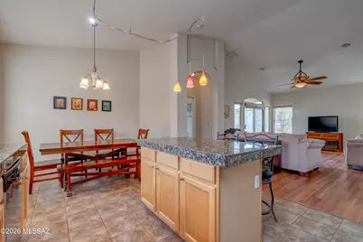 60594 E Blackcrest Loop, Tucson, AZ 85739 - Photo 13