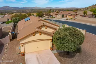 60594 E Black Crest Loop, Tucson, AZ 85739 - Photo 41