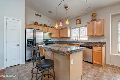 60594 E Blackcrest Loop, Tucson, AZ 85739 - Photo 11