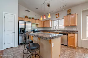 60594 E Black Crest Loop, Tucson, AZ 85739 - Photo 11