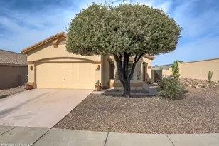 60594 E Black Crest Loop, Tucson, AZ 85739 - Photo 1
