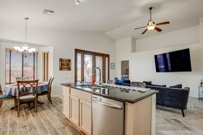 12159 N Seasons Loop, Oro Valley, AZ 85755 - Photo 19