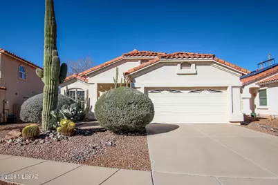 12159 N Seasons Loop, Oro Valley, AZ 85755 - Photo 5