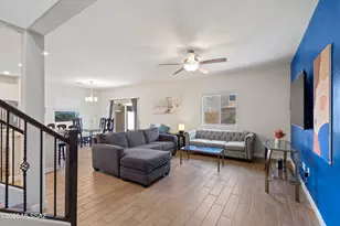 3288 N Baby Bruno Way, Tucson, AZ 85745 - Photo 13