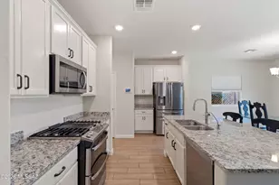 3288 N Baby Bruno Way, Tucson, AZ 85745 - Photo 3