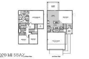 3288 N Baby Bruno Way, Tucson, AZ 85745 - Photo 21