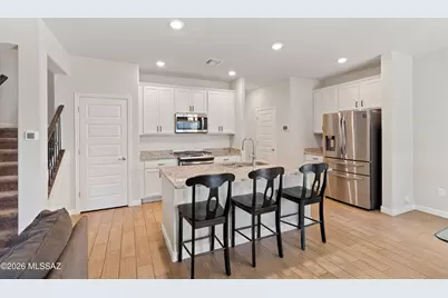 3288 N Baby Bruno Way, Tucson, AZ 85745 - Photo 15