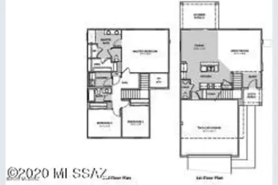 3288 N Baby Bruno Way, Tucson, AZ 85745 - Photo 33