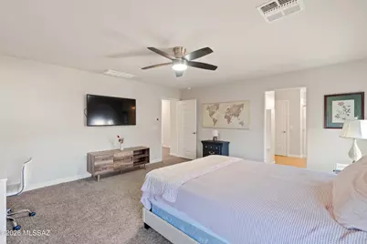 3288 N Baby Bruno Way, Tucson, AZ 85745 - Photo 11