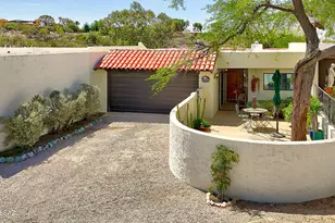 7574 N Desert Tree Dr, Tucson, AZ 85704 - Photo 1