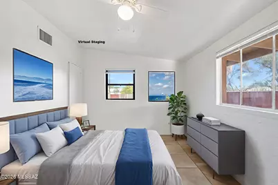 702 N Silverbell Road, Tucson, AZ 85745 - Photo 13