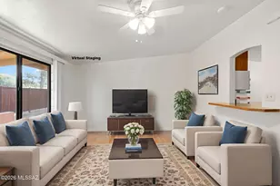 702 N Silverbell Rd, Tucson, AZ 85745 - Photo 5