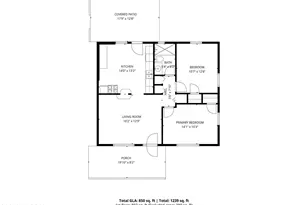 702 N Silverbell Rd, Tucson, AZ 85745 - Photo 23