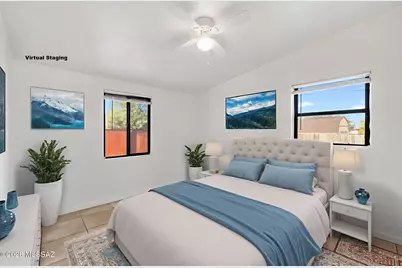 702 N Silverbell Road, Tucson, AZ 85745 - Photo 11