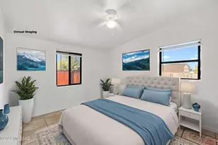 702 N Silverbell Rd, Tucson, AZ 85745 - Photo 11