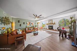 8760 N Yellowstone Ave, Tucson, AZ 85704 - Photo 9