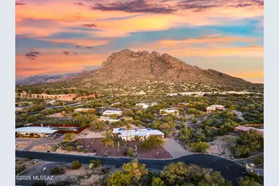 8760 N Yellowstone Avenue, Tucson, AZ 85704 - Photo 3